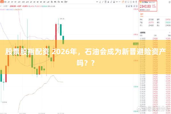 股票股指配资 2026年，石油会成为新晋避险资产吗？?
