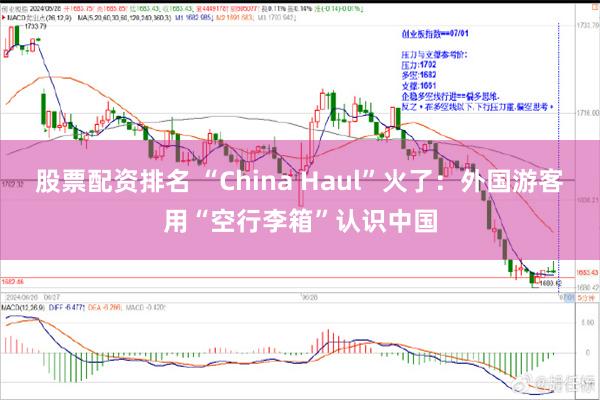 股票配资排名 “China Haul”火了：外国游客用“空行李箱”认识中国